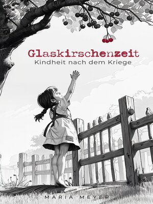 cover image of Glaskirschenzeit